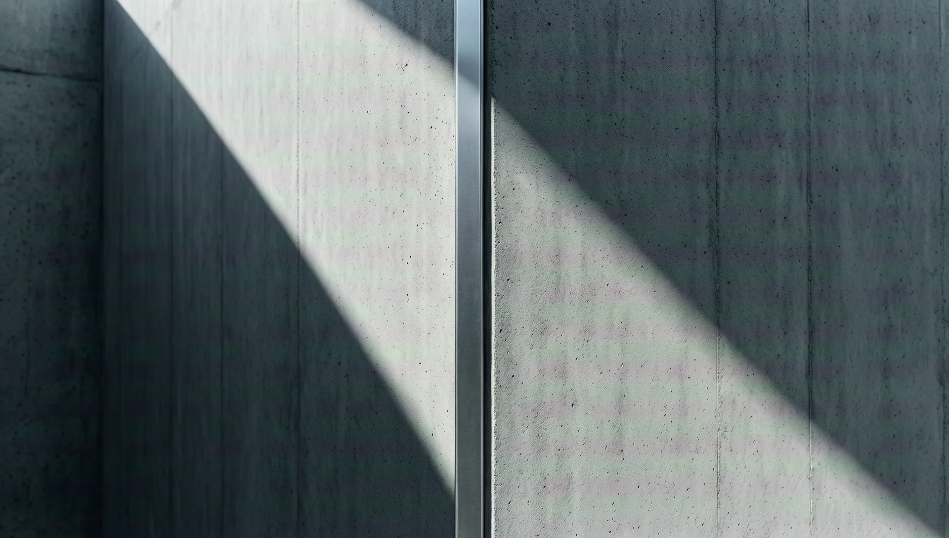 Architectural precision