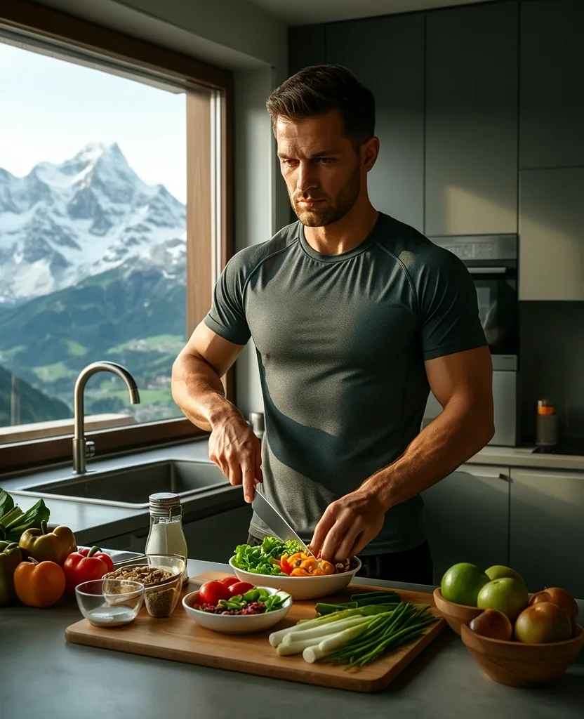 Nutrition science precision
