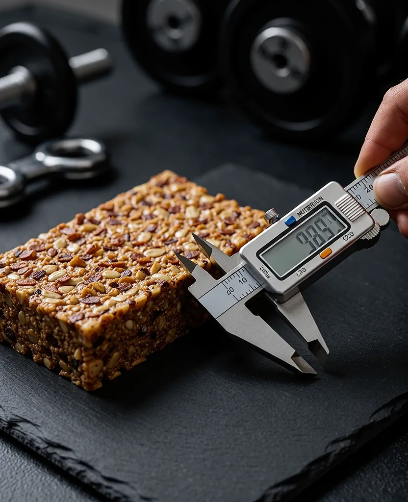 Precision measurement