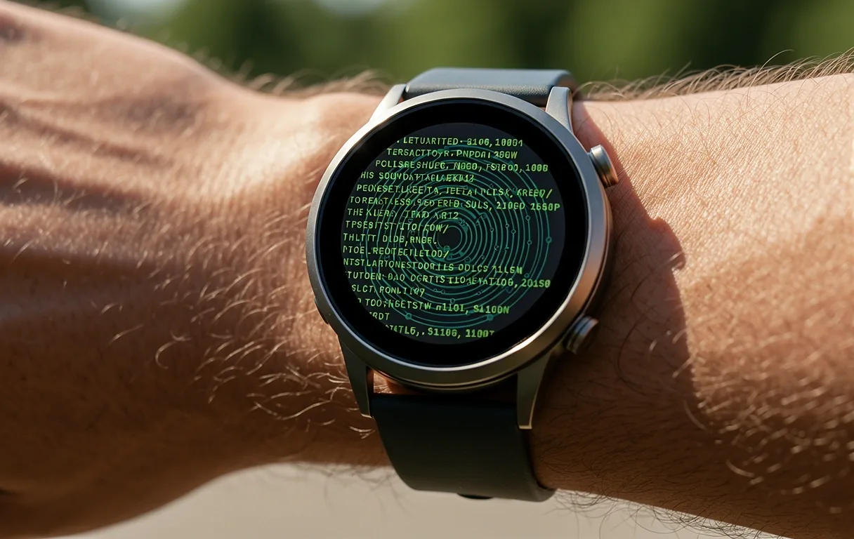 Security through design