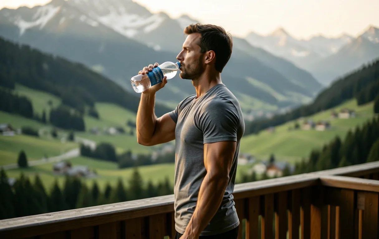 The Alpine context